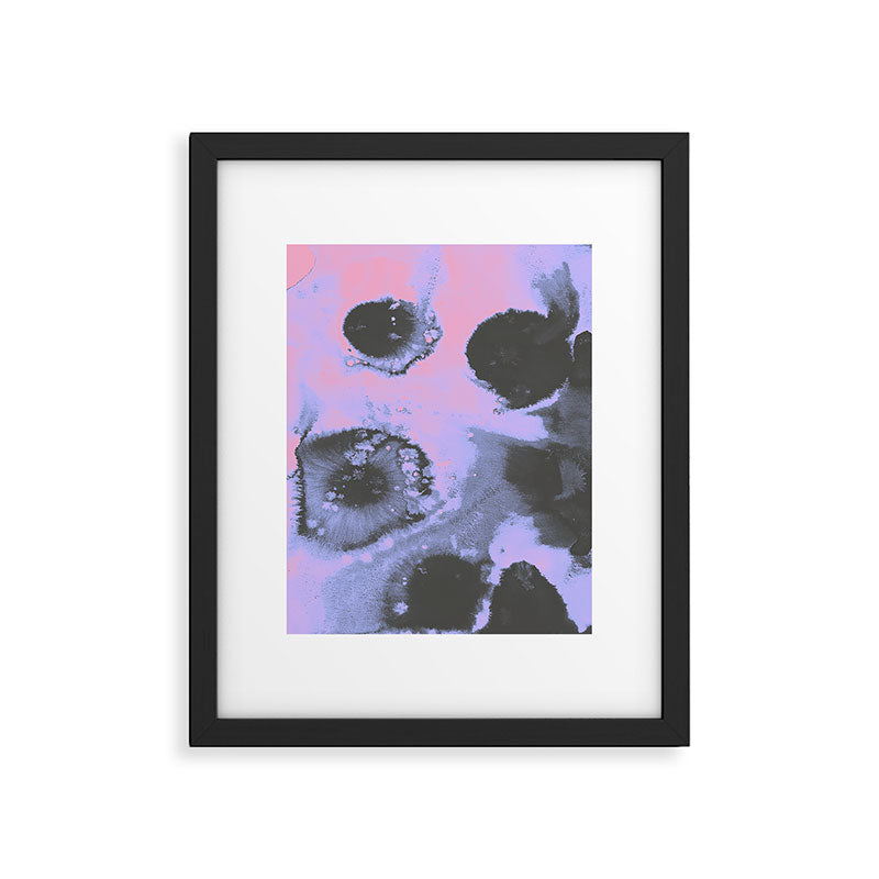 Change my Mind Framed Art Print Gallery Image 5