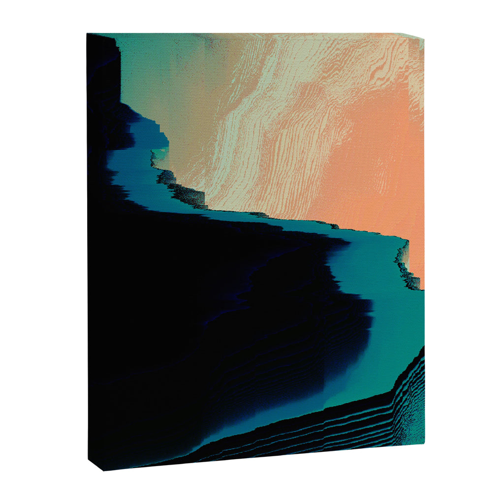 CliffHanger Canvas Print Gallery Image 6