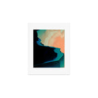 CliffHanger Art Print Gallery Image 1