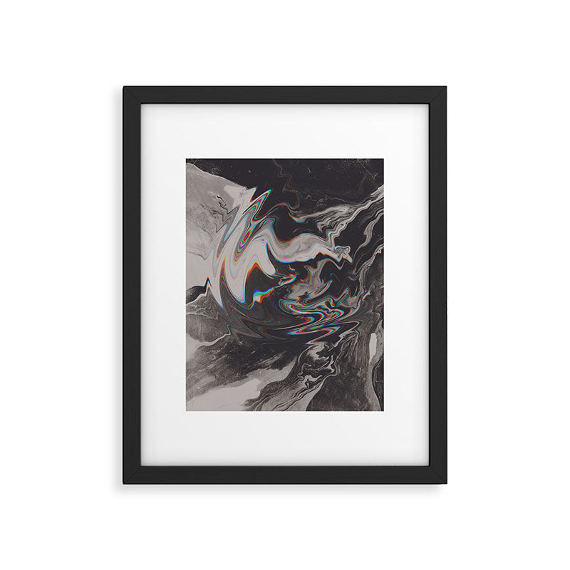 Come with me Framed Art Print Gallery Image 6