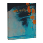 Couldn't look you in the eye Canvas Print Gallery Image 6