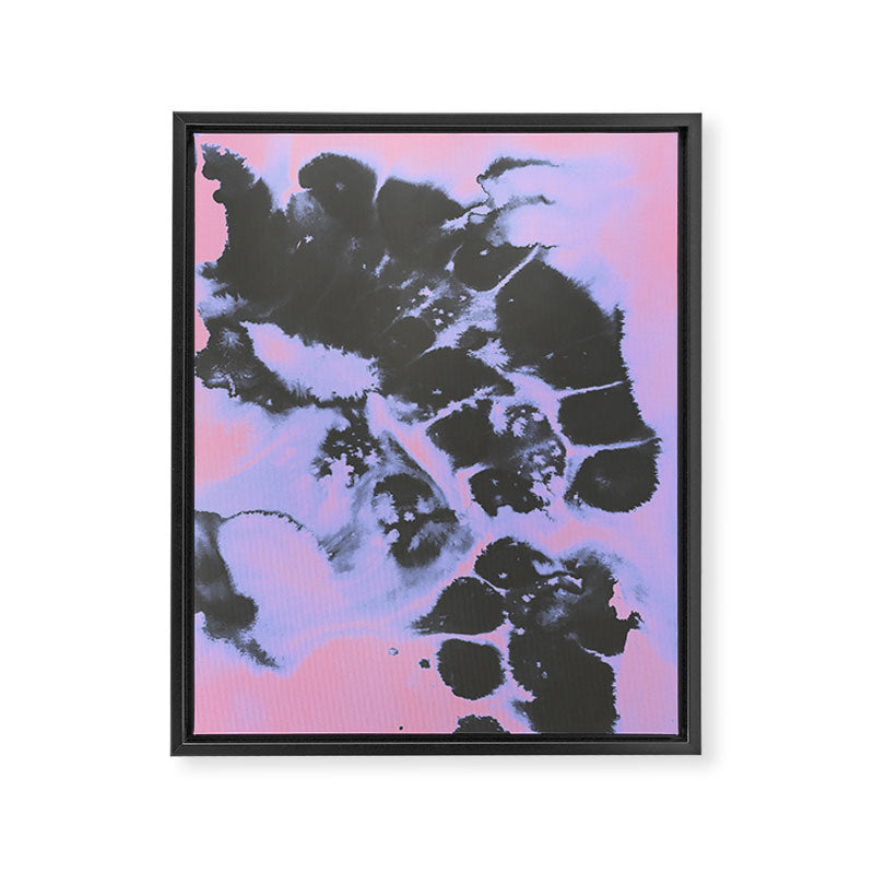 Covet Framed Canvas Print Gallery Image 6