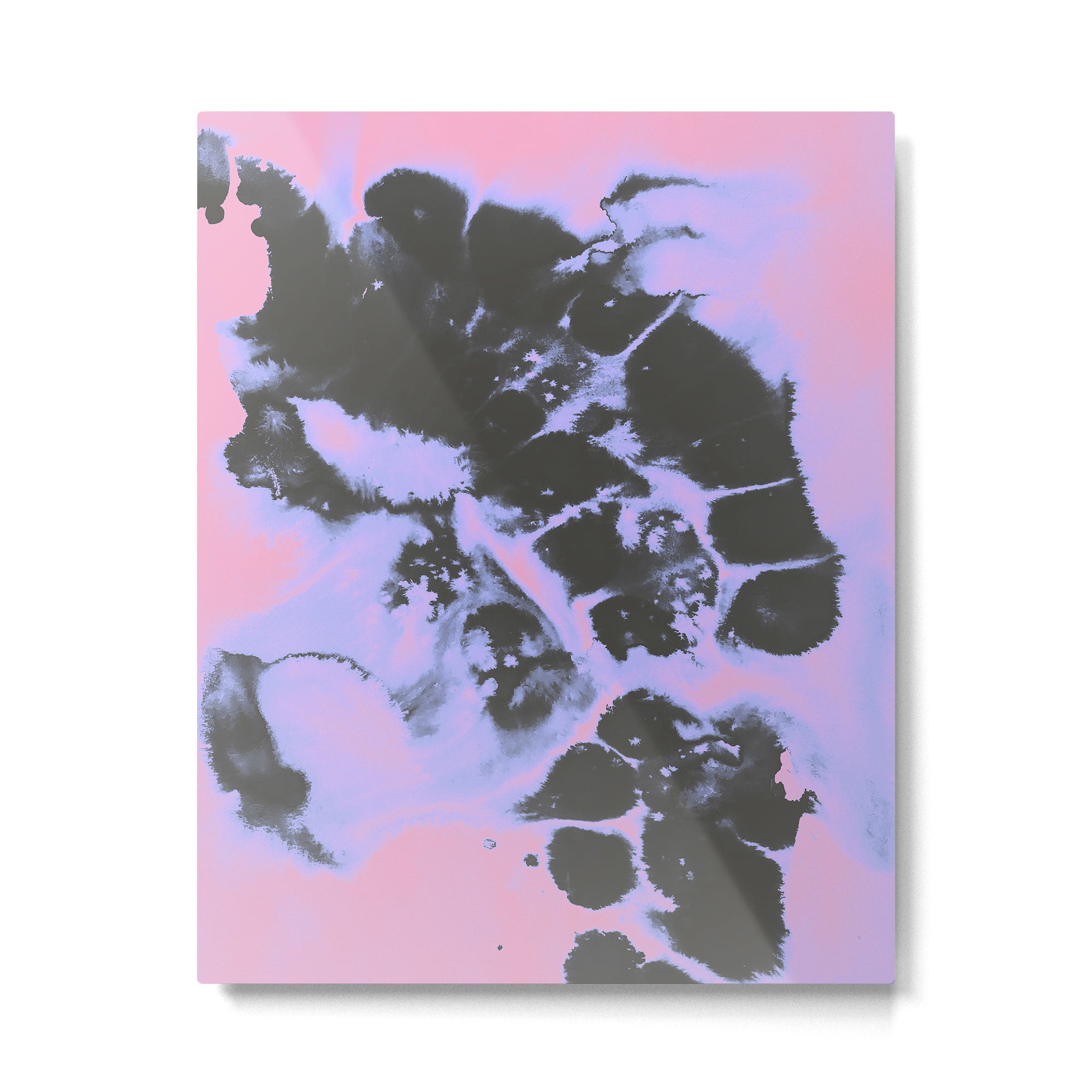 Covet Metal Print Gallery Image 4