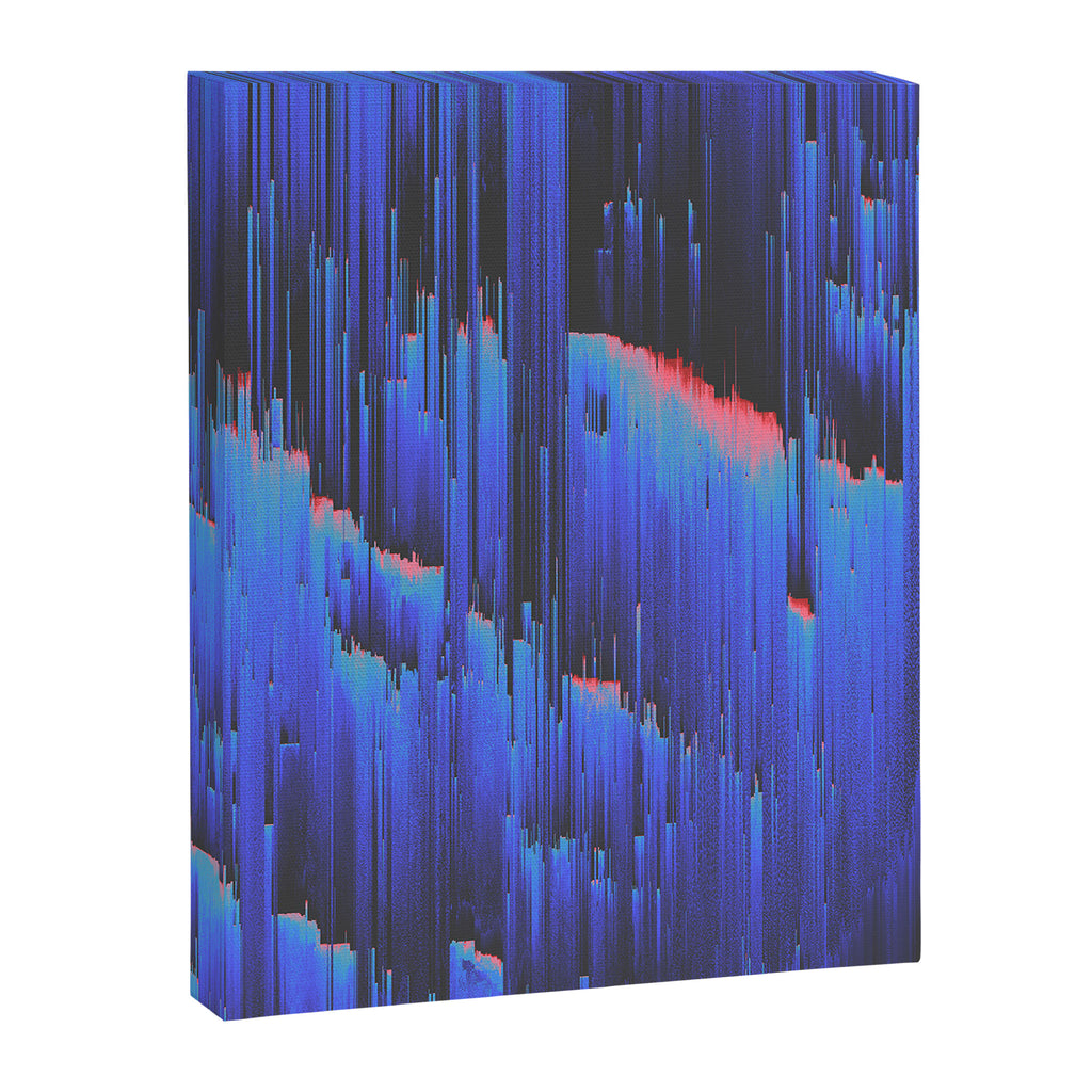 Creeping Melancholia Canvas Print Gallery Image 8