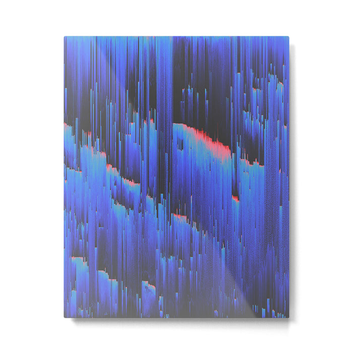 Creeping Melancholia Metal Print Gallery Image 1