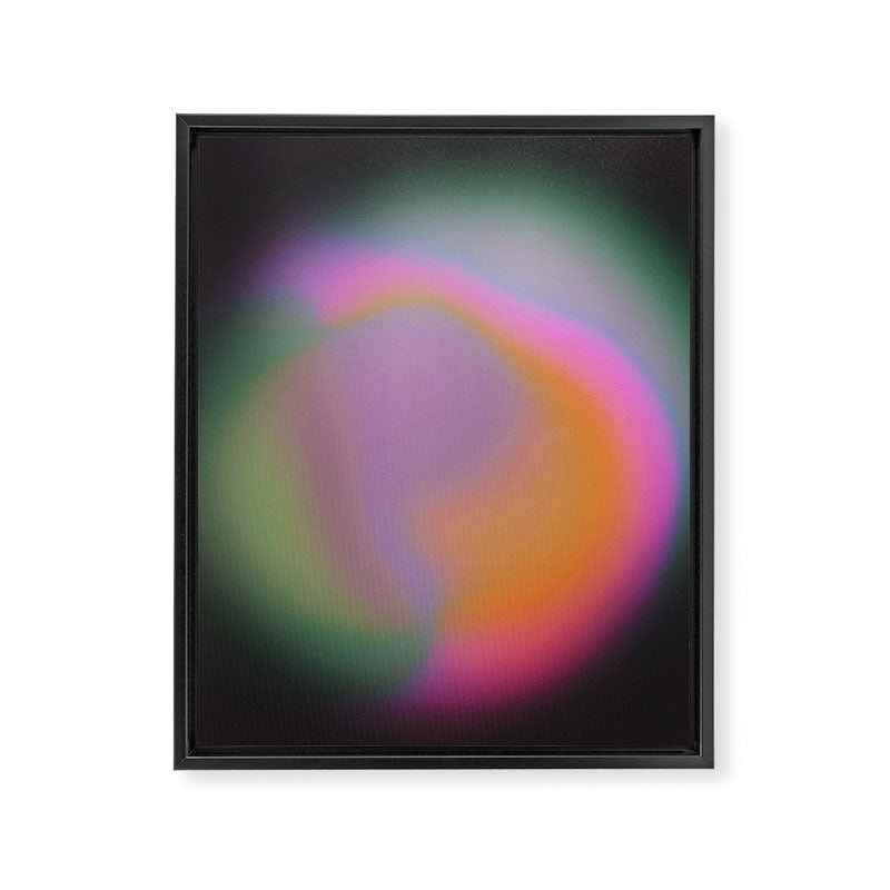 Divine Feminine Framed Canvas Print Gallery Image 6