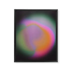 Divine Feminine Framed Canvas Print Gallery Image 6