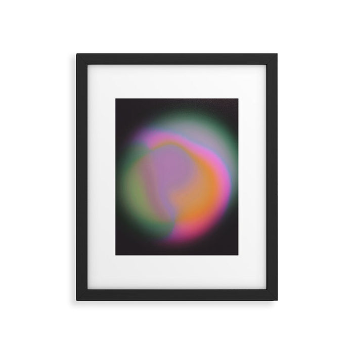 Divine Feminine Framed Art Print Gallery Image 1