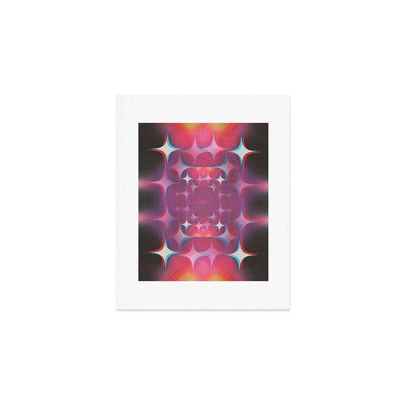 Dream within a Dream Art Print Gallery Image 1