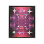 Dream within a Dream Framed Canvas Print Gallery Image 6