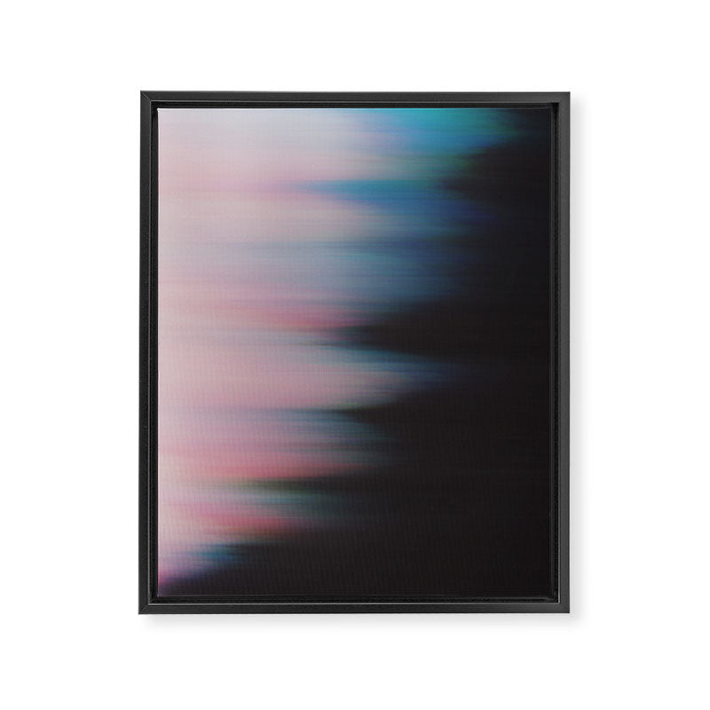 duality Framed Canvas Print Gallery Image 6