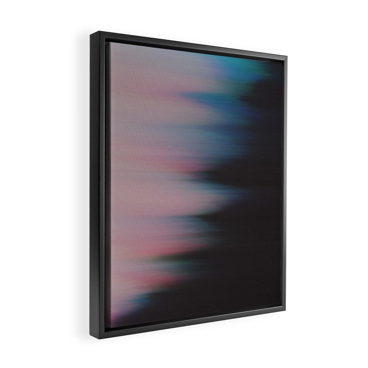 duality Framed Canvas Print Gallery Image 2