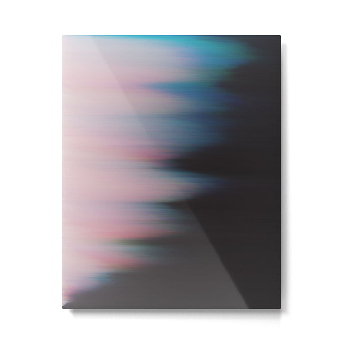 duality Metal Print Gallery Image 1