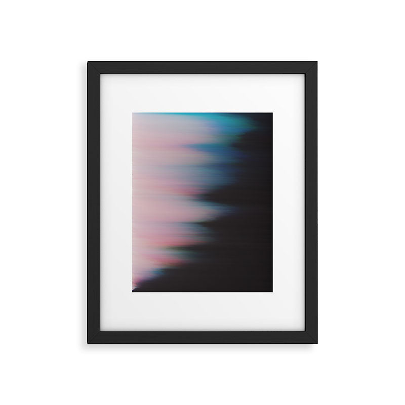 duality Framed Art Print Gallery Image 5