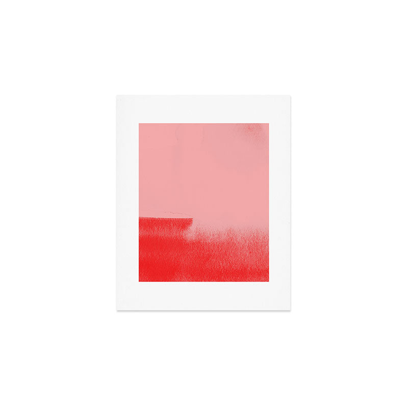 Dynamic Duo Art Print Gallery Image 1