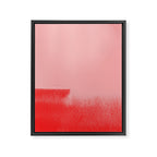 Dynamic Duo Framed Canvas Print Gallery Image 8