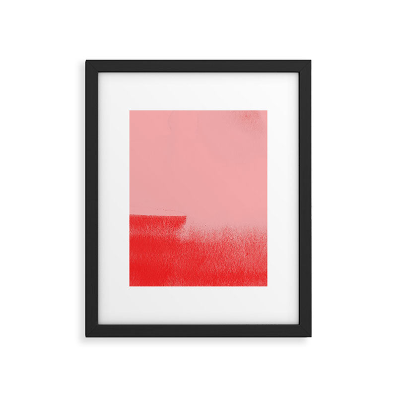 Dynamic Duo Framed Art Print Gallery Image 6