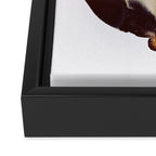 Early Morning Framed Canvas Print Gallery Image 3