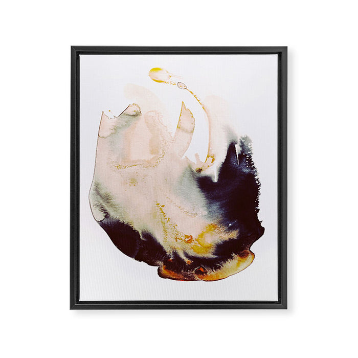 Early Morning Framed Canvas Print Gallery Image 1