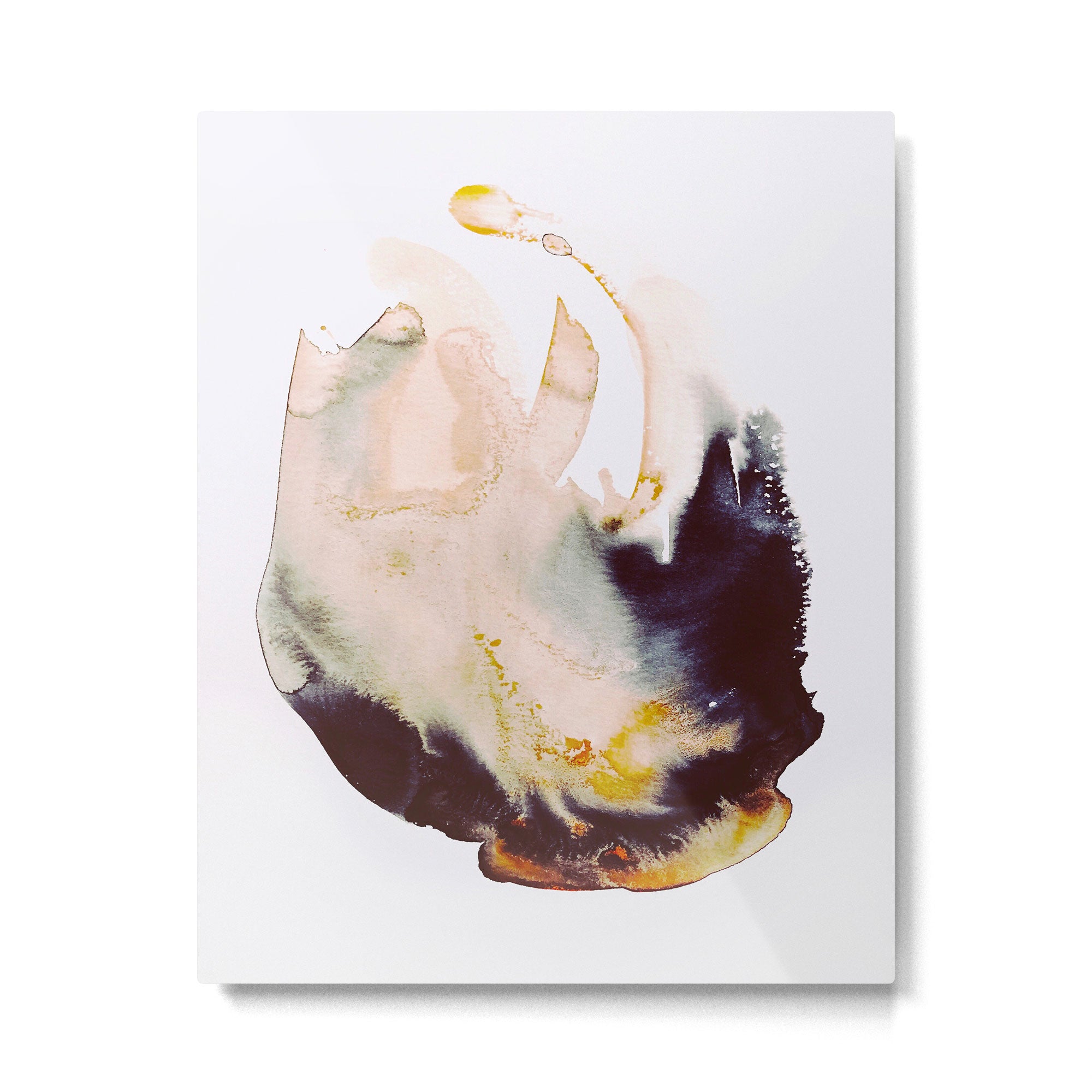 Early Morning Metal Print Gallery Image 4
