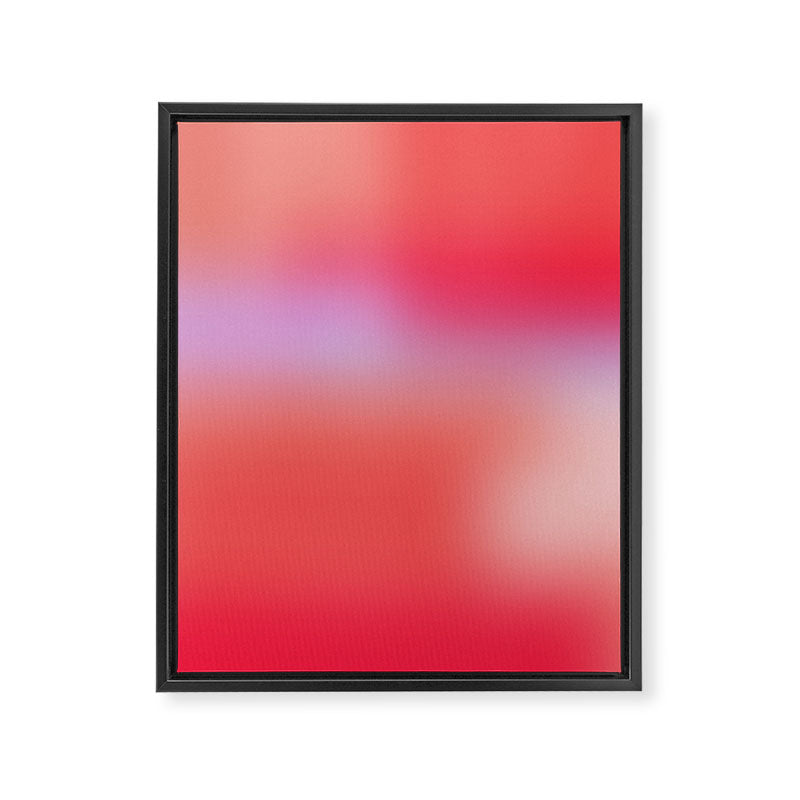 Eventide Framed Canvas Print Gallery Image 6