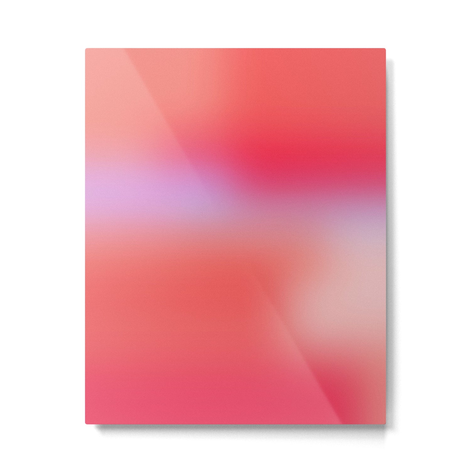 Eventide Metal Print Gallery Image 4