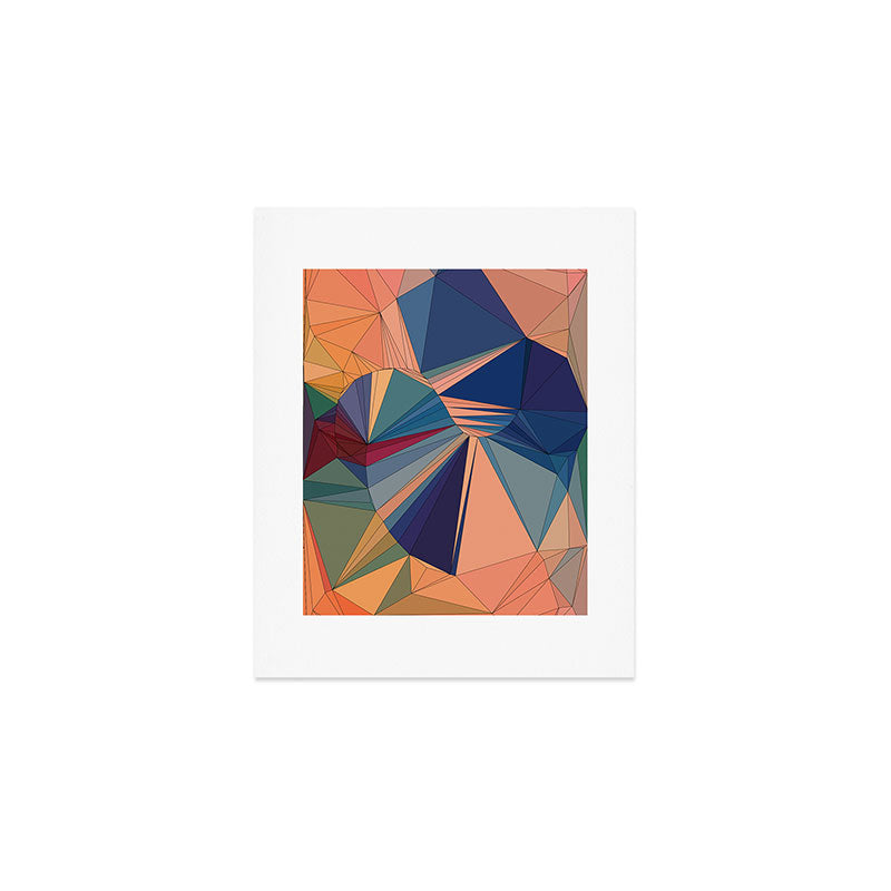 Everything is Everything Art Print Gallery Image 1