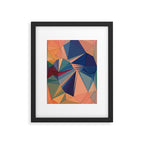 Everything is Everything Framed Art Print Gallery Image 5