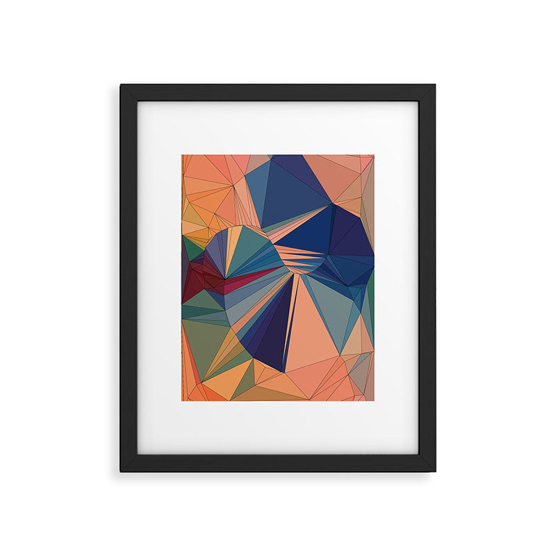 Everything is Everything Framed Art Print Gallery Image 5