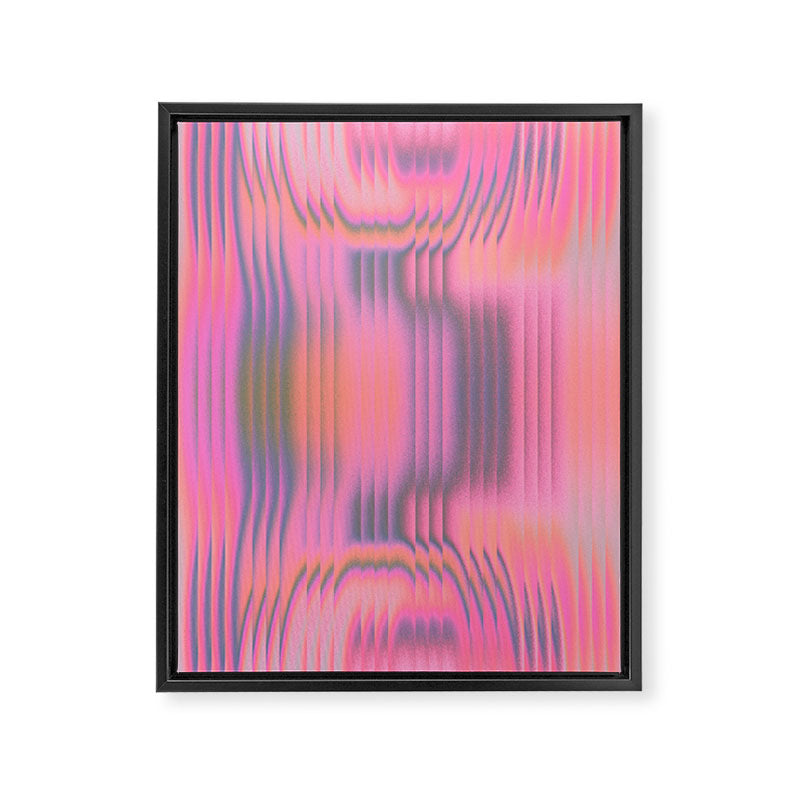 Find A Way Framed Canvas Print Gallery Image 6