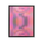 Find A Way Framed Canvas Print Gallery Image 6