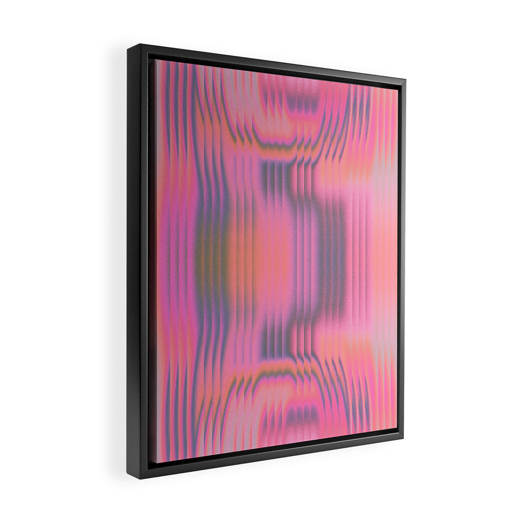 Find A Way Framed Canvas Print Gallery Image 2