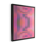 Find A Way Framed Canvas Print Gallery Image 2