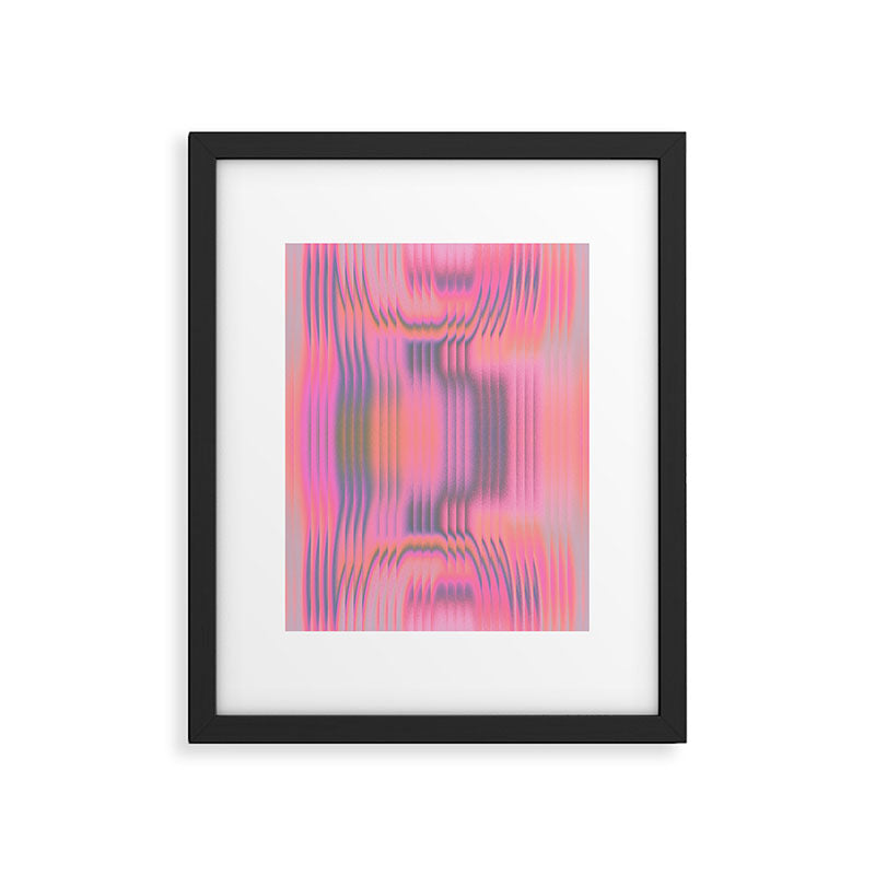 Find A Way Framed Art Print Gallery Image 5