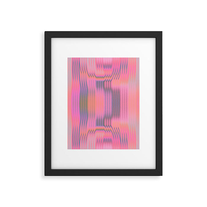 Find A Way Framed Art Print Gallery Image 1