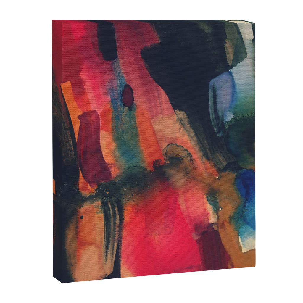 Fusion Canvas Print Gallery Image 6