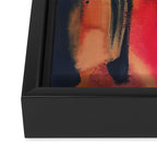 Fusion Framed Canvas Print Gallery Image 3