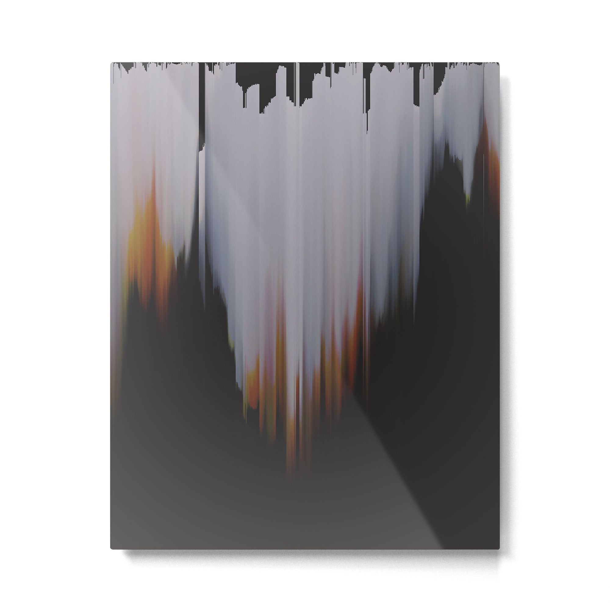 Ghostly Metal Print Gallery Image 4