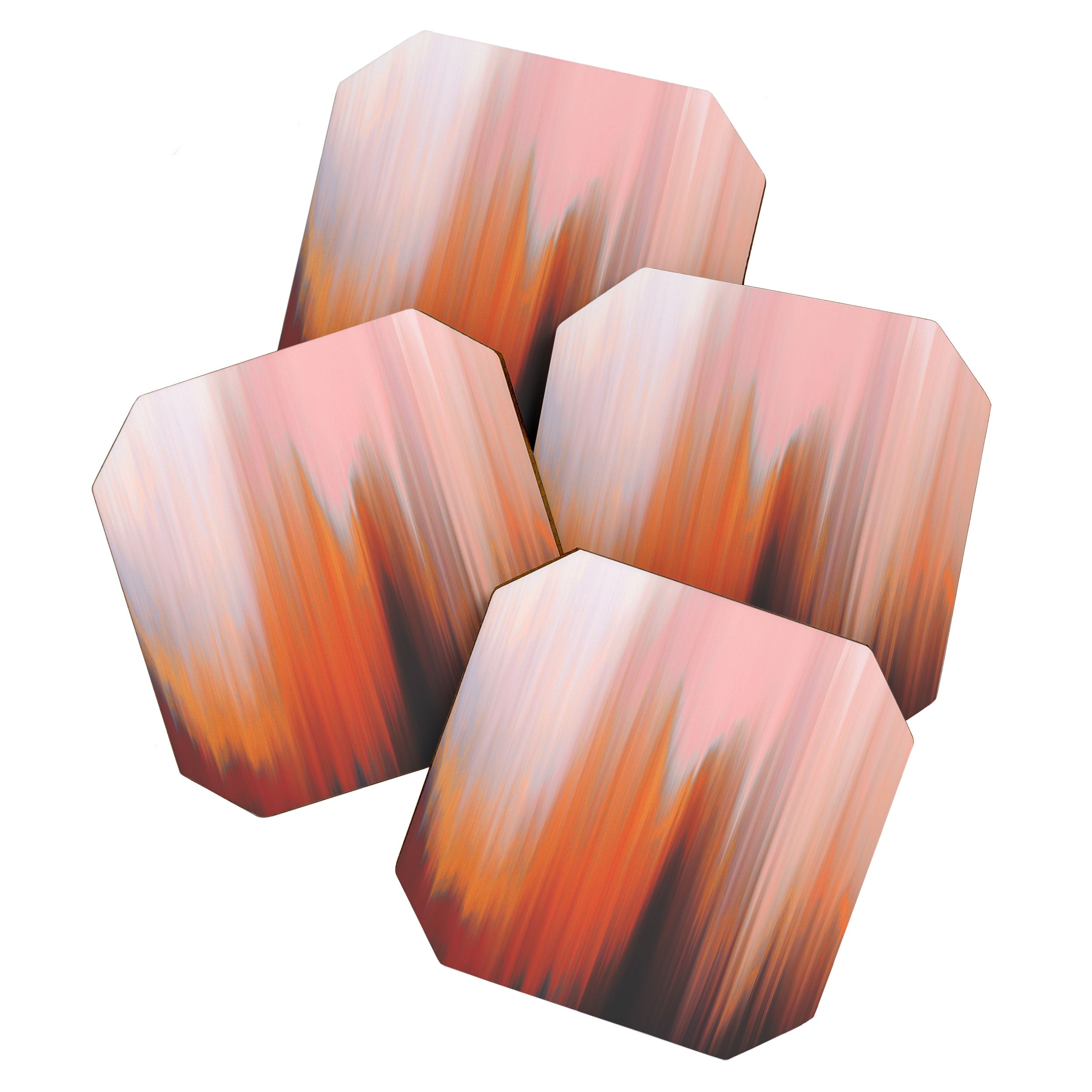 Give In Coaster Gallery Image 1