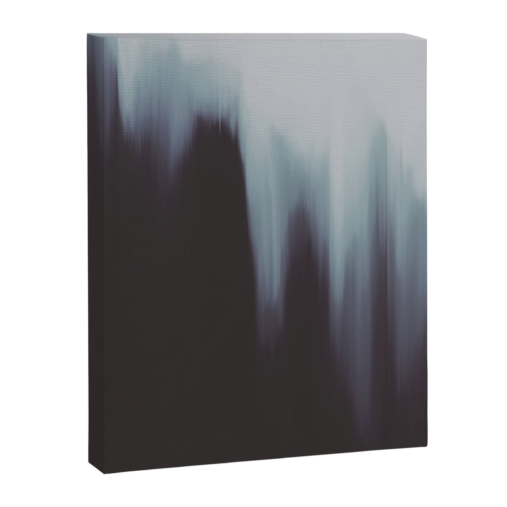 Glitch Stranger Canvas Print Gallery Image 6