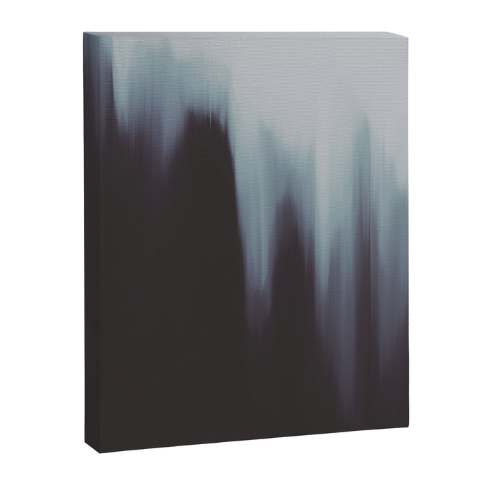 Glitch Stranger Canvas Print Gallery Image 1