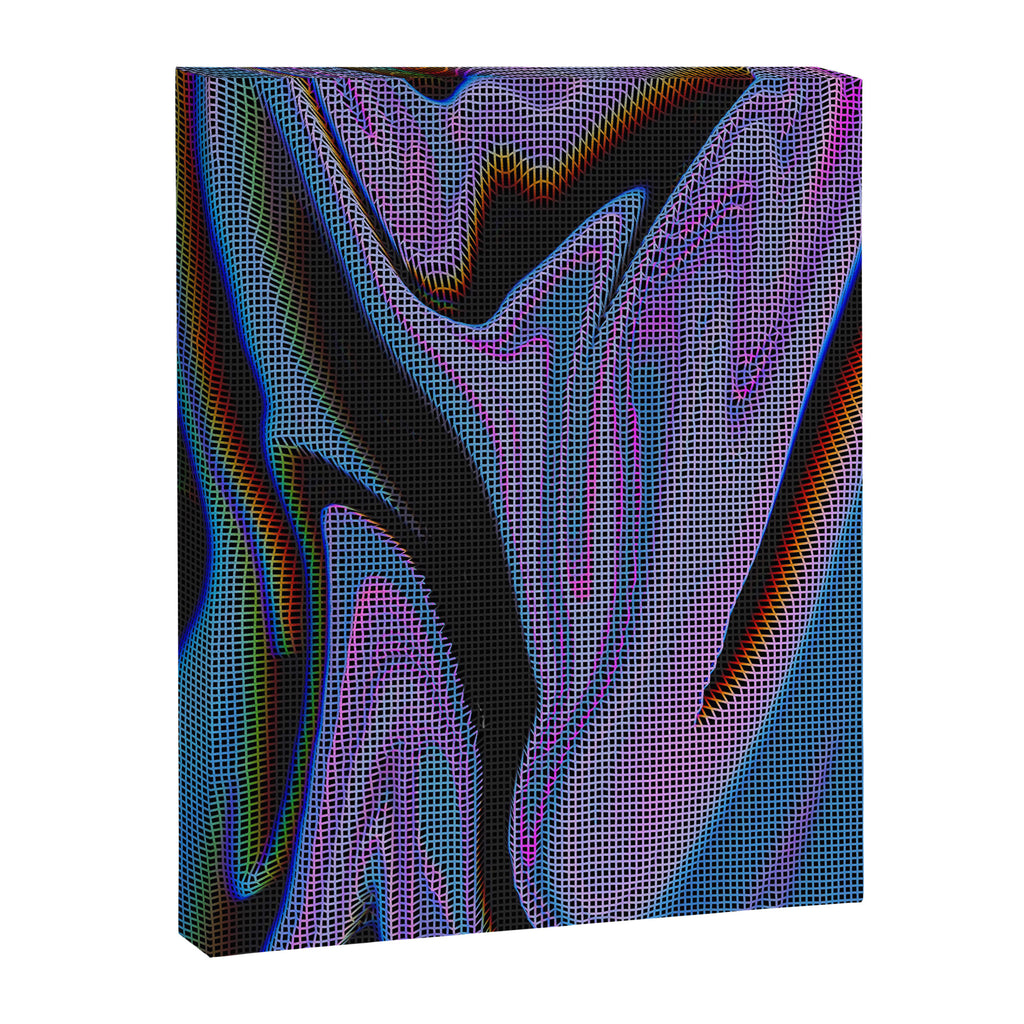 I do what I want Canvas Print Gallery Image 6