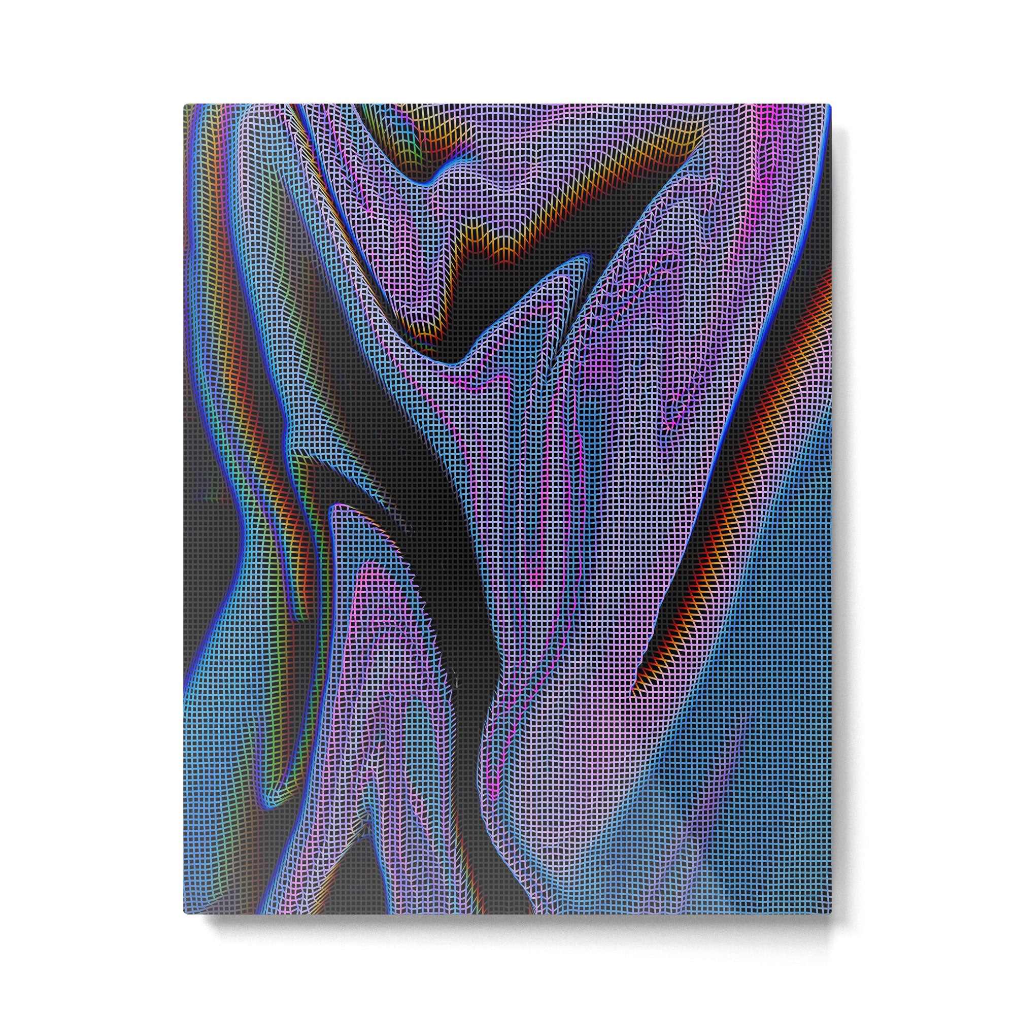 I do what I want Metal Print Gallery Image 4