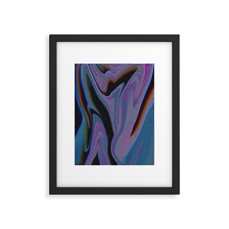 I do what I want Framed Art Print Gallery Image 5