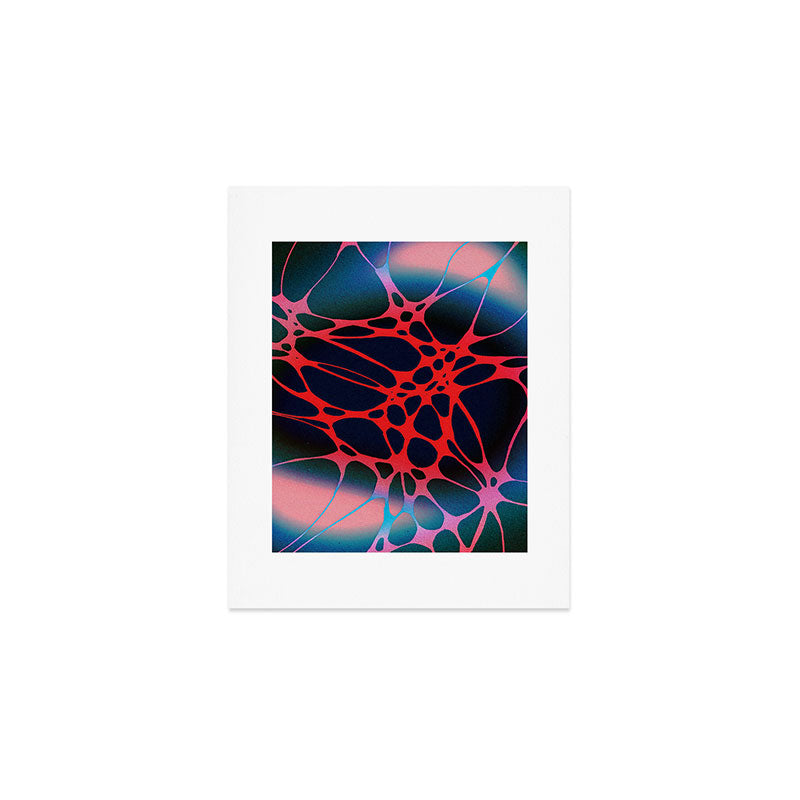 I lost my head Art Print Gallery Image 1