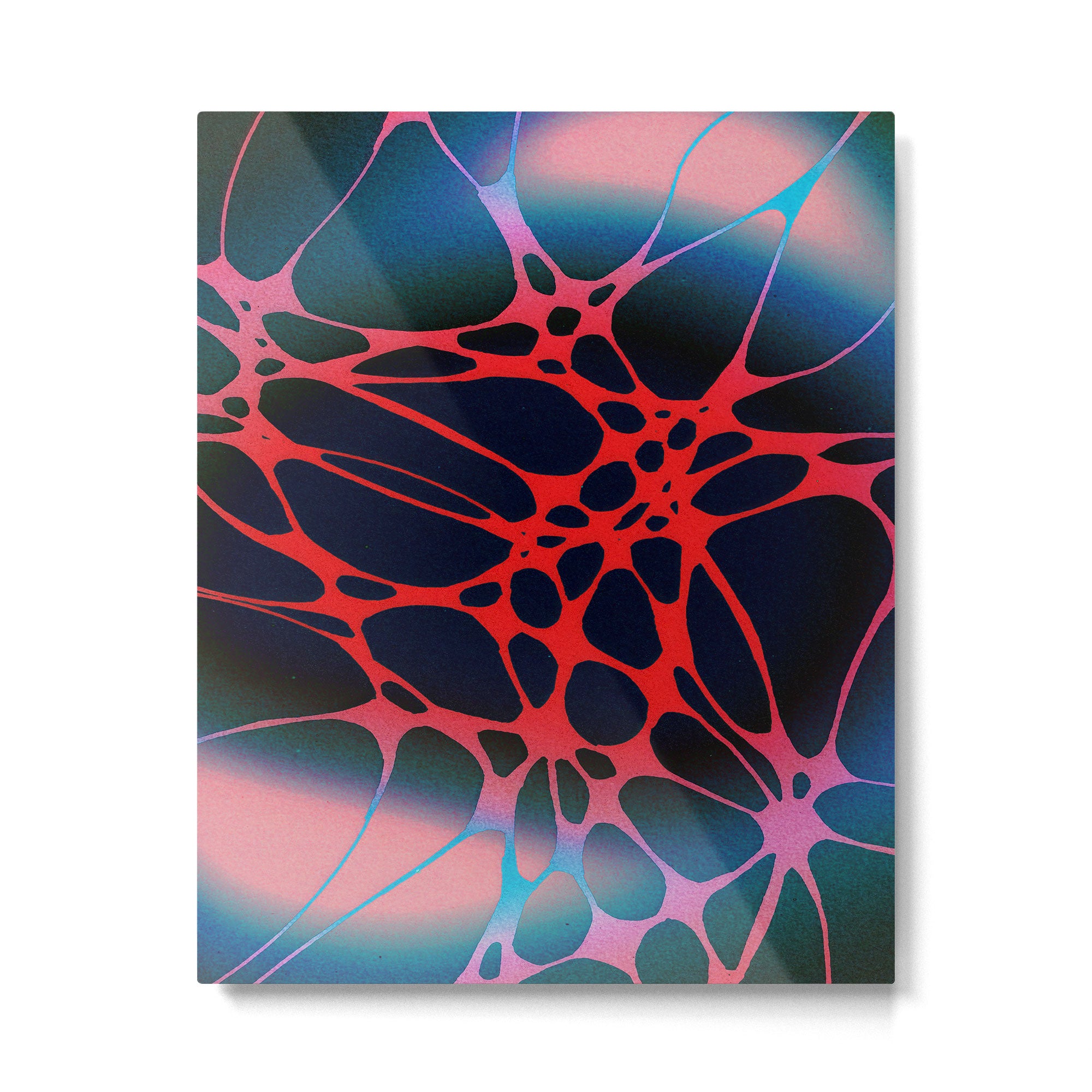 I lost my head Metal Print Gallery Image 4