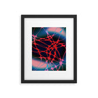 I lost my head Framed Art Print Gallery Image 5