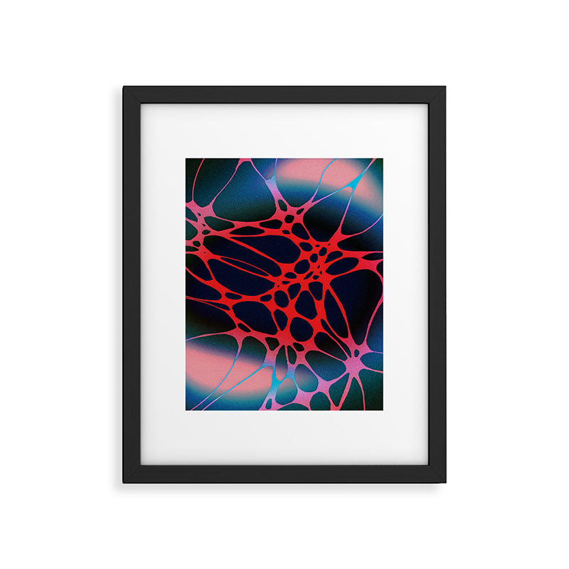 I lost my head Framed Art Print Gallery Image 5