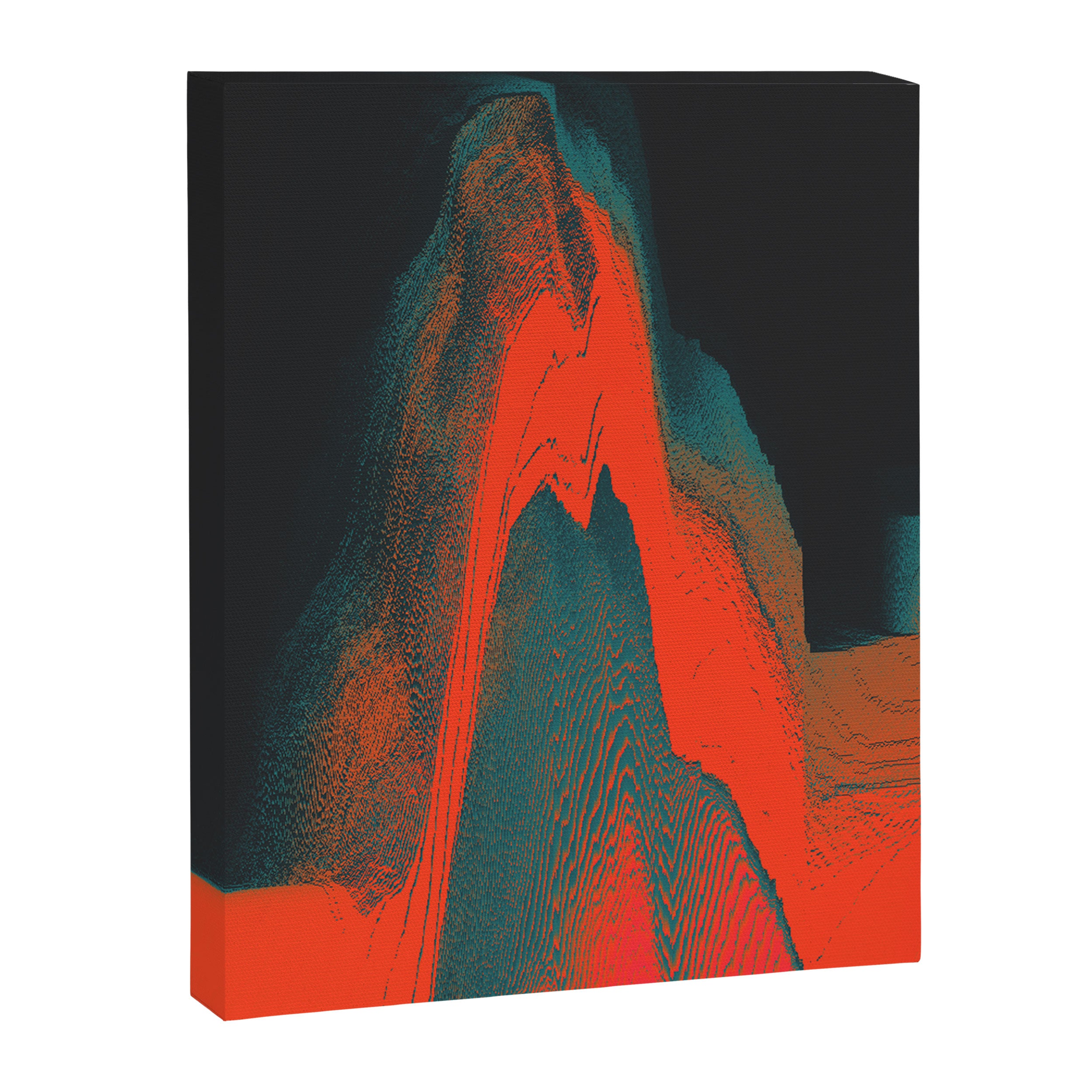 Idiosyncrasy Canvas Print Gallery Image 8