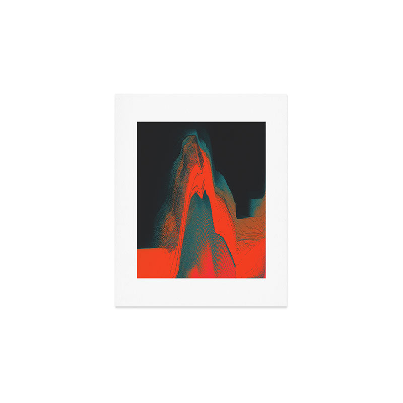 Idiosyncrasy Art Print Gallery Image 1